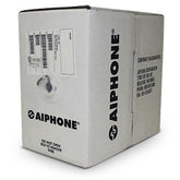 Aiphone 851602DB10C 16 Gauge, 2 Conductor Direct Burial Cable (1000')